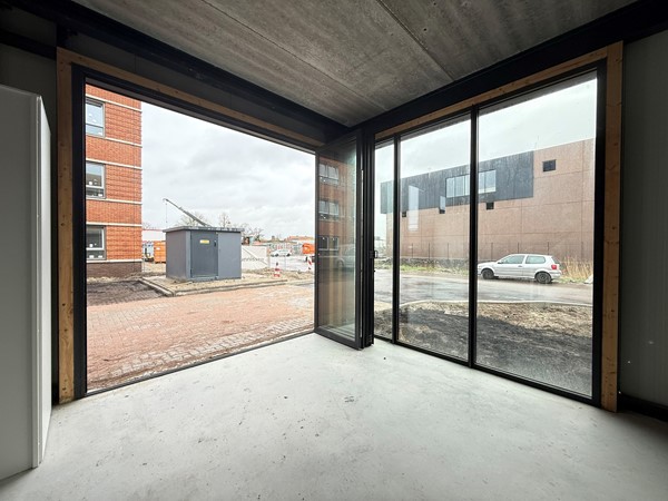 Medium property photo - Samoaweg 47A, 1432 BZ Aalsmeer